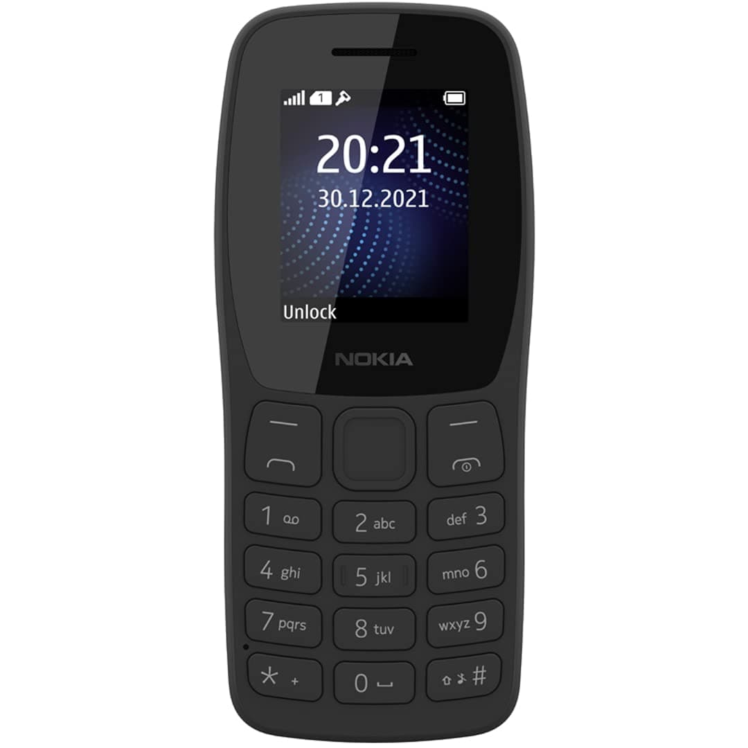 Nokia 105 Classic - image 1