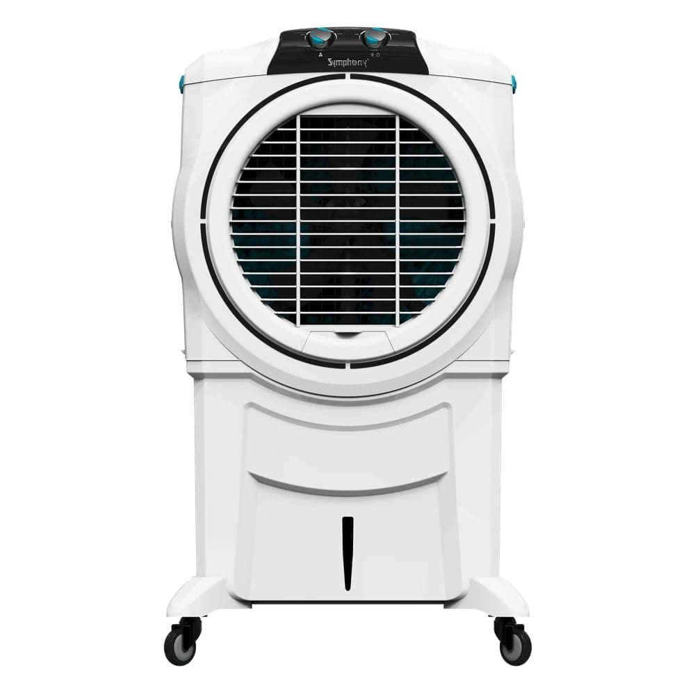 Symphony Sumo 115 XL Desert Air Cooler For Home with Honeycomb Pads - image 1