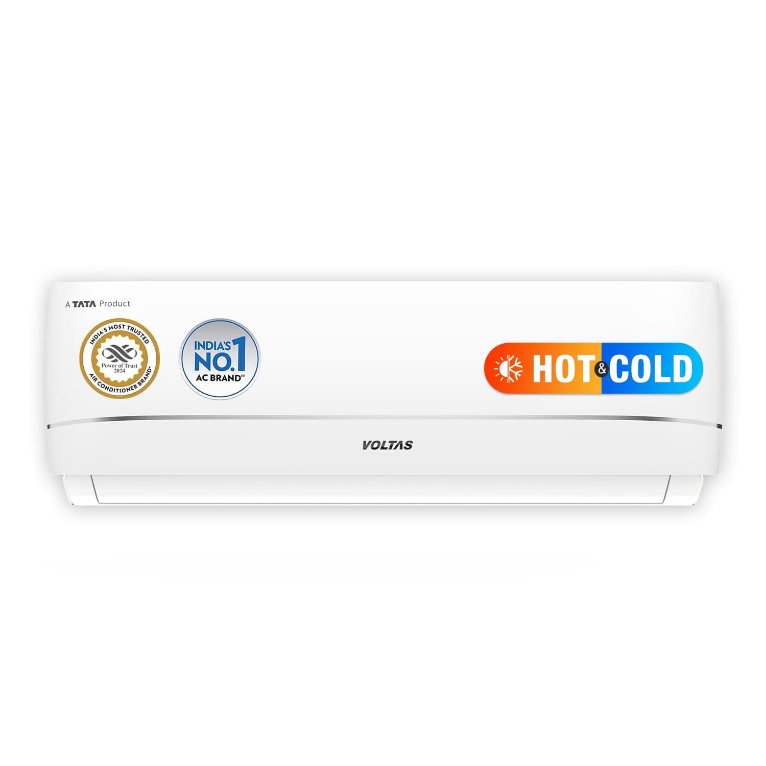 Voltas 1.5 ton - image 1