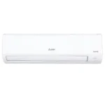Mitsubishi Electric MS-AGZ24VF – 1.9 Ton 3-Star Split AC | Wide & Long Airflow | 4-Way Swing | Anti-Rust | Eco Mode