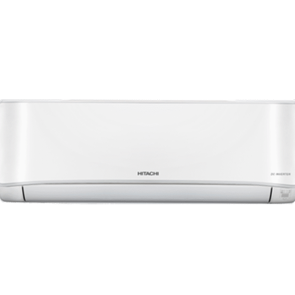 Hitachi Toushi Plus 5200XL – 1.5 Ton Inverter Split AC | Long Air Throw | Expandable Cooling | 5-Step Power Mode | Tropical Design
