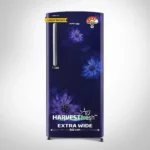 Voltas Beko RDC220B – 220L Direct Cool Refrigerator with Jumbo Ice Maker & Base Drawer