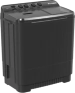 Bosch WJZ105D0IN – 10.5 Kg Semi Automatic Washing Machine with Dual Tub & Efficient Wash Motor - Image 6