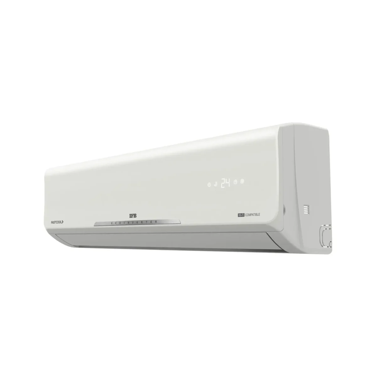 IFB 1 Ton Smart Inverter AC (CI133SS11RGN1) – Convertible 8-in-1, Dual GoldFin, Copper Coils, R32 Refrigerant - Image 2