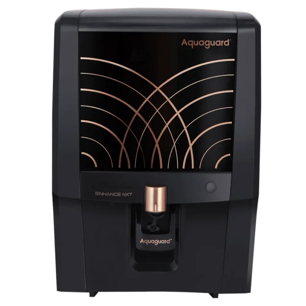 Aquaguard Water Purifier Enhance Nxt 2Xlife RO+UV+TA