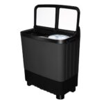 Haier HTW85-178BBK – 8.5 Kg Semi Automatic Washing Machine with Anti-Rat Mesh & Strong Motor - Image 5