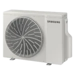 Samsung 1.5 Ton 3-Star Inverter Split AC (AR50F18D1XHNNA) – 5-in-1 Convertible | AI Auto Cooling | Voice Control | Copper Condenser | 2025 Model - Image 6