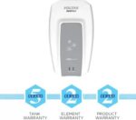 Voltas Insta Plus 3 Litre Instant Water Heater | Compact & Fast Heating | 3IPBWT - Image 5