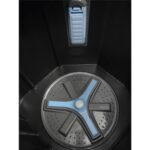 Haier HTW85-178BBK – 8.5 Kg Semi Automatic Washing Machine with Anti-Rat Mesh & Strong Motor - Image 2