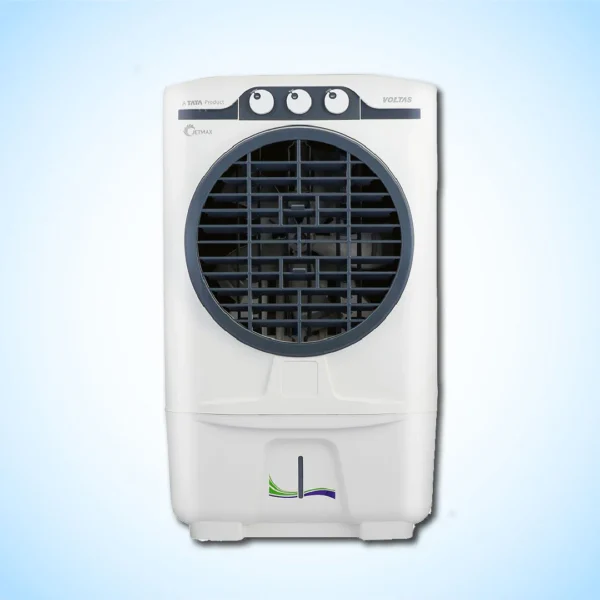 Voltas Jetmax 54 – Turbo Jet Air Cooler | 54L | High Velocity Cooling