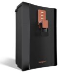 Aquaguard Water Purifier Premier UV+UF+AC (Black)