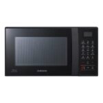 Samsung MC28A5025VS – 28L Convection Microwave with Slim Fry & Ceramic Enamel Cavity