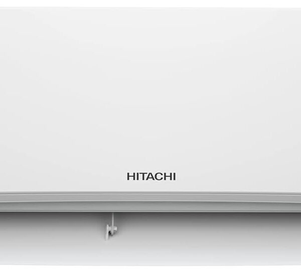 Hitachi Shizuka 3200FXL – 1.8 Ton 2-Star Fixed Speed Split AC | Powerful Air Throw | Copper Condenser | R32 Refrigerant | Tropical Rotary Compressor