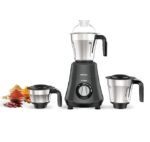 Havells Hydro 750W Mixer Grinder: Powerful Performance with Speed Control & Easy Grip Handles