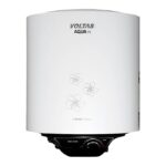 Voltas Aqua M 10 Litre Vertical Geyser | ABS Body | 105VMBWT