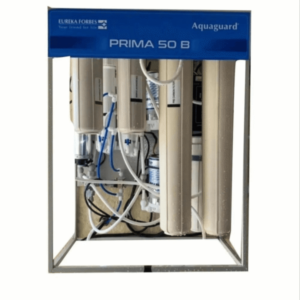 Aquaguard Water Purifier Prima 50B RO+UV 50L
