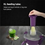 Philips HL7568/00 Juicer Mixer Grinder with 500W Motor & Fruit Filter - Image 6