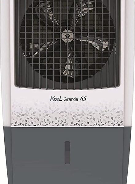 Havells Koolgrande 65H – Premium Honeycomb Cooler | 65L | High Efficiency Desert Cooling