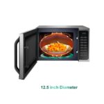 Samsung MC28A5025VS – 28L Convection Microwave with Slim Fry & Ceramic Enamel Cavity - Image 2