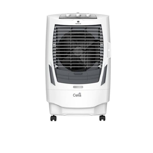 Havells Celia 70 – High-Efficiency Desert Cooler | 70L Tank | Silent Performance
