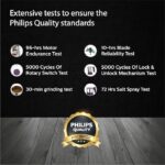 Philips HL7568/00 Juicer Mixer Grinder with 500W Motor & Fruit Filter - Image 3