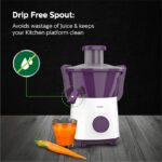 Philips HL7568/00 Juicer Mixer Grinder with 500W Motor & Fruit Filter - Image 4