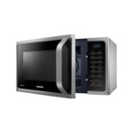Samsung MC28A5025VS – 28L Convection Microwave with Slim Fry & Ceramic Enamel Cavity - Image 3