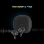 Redmi Buds 5C TWS Earbuds – Hybrid ANC, 36-Hour Playback, 12.4mm Drivers, AI ENC Calls, Dual Device Connect - Image 6