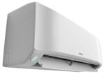 Hitachi Shizuka 3200FXL – 1.8 Ton 2-Star Fixed Speed Split AC | Powerful Air Throw | Copper Condenser | R32 Refrigerant | Tropical Rotary Compressor - Image 4
