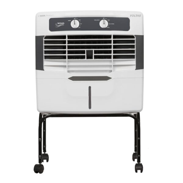 Voltas Wind 54 HC – Desert Air Cooler | 54L Capacity | High Performance Honeycomb Cooling