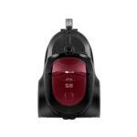 LG VK53181NNTY MK‑Lite – 4.5 L Canister Vacuum Cleaner | Kompressor™ Dust Compression & HEPA 11 Filtration - Image 9