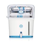 Kent Water Purifier Ultra: A UV and UF Water Purifier with Storage