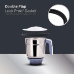Philips HL7701 750W Mixer Grinder: Superior Cooling & Multipurpose Jars - Image 4