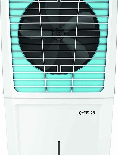Havells Kace 75 – Durable Desert Air Cooler | 75L Tank | High Performance Motor