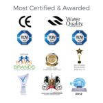 Kent Water Purifier Ultra: A UV and UF Water Purifier with Storage - Image 4