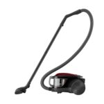 LG VK53181NNTY MK‑Lite – 4.5 L Canister Vacuum Cleaner | Kompressor™ Dust Compression & HEPA 11 Filtration - Image 10