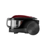LG VK53181NNTY MK‑Lite – 4.5 L Canister Vacuum Cleaner | Kompressor™ Dust Compression & HEPA 11 Filtration - Image 4