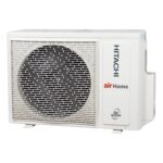 Hitachi Toushi Plus 5200XL – 1.5 Ton Inverter Split AC | Long Air Throw | Expandable Cooling | 5-Step Power Mode | Tropical Design - Image 5