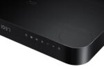 Samsung HT-J5100K 5.1 Channel Home Theatre System – 1000W Surround Sound with Karaoke & Crystal Amp+ Technology - Image 4