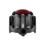 LG VK53181NNTY MK‑Lite – 4.5 L Canister Vacuum Cleaner | Kompressor™ Dust Compression & HEPA 11 Filtration - Image 6