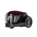 LG VK53181NNTY MK‑Lite – 4.5 L Canister Vacuum Cleaner | Kompressor™ Dust Compression & HEPA 11 Filtration - Image 7