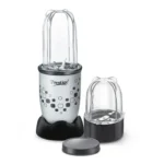 Prestige Nutri-Mix 2.0 550W Mixer Grinder: Nutrient Retention & Versatile Blending
