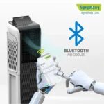 Symphony Diet 3D 55i+ – Smart Tower Air Cooler | Remote | 3D Airflow | 55L Tank - Image 7