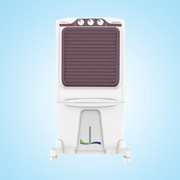 Voltas Epicool 90 – Balanced Cooling Desert Cooler | 90L Tank | Compact Form Factor