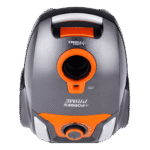 Eureka Forbes Prime – 1600 W Dry Canister Vacuum Cleaner | 23 kPa Suction, Rotary Power & 5-Accessory Kit - Image 4