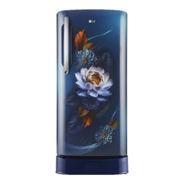 LG GL-D231ABWU – 215L Direct Cool Single Door Refrigerator with Moist ‘n’ Fresh