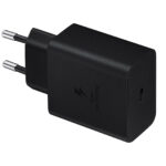Samsung EP-T4511NB – 45W Super Fast Charger with USB Type-C PD Support (Black)