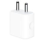 Apple 20W USB‑C Power Adapter (MUVR3HN/A) – Fast Charging for iPhone, iPad, and More