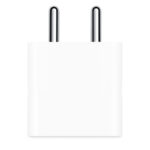 Apple 20W USB‑C Power Adapter (MUVR3HN/A) – Fast Charging for iPhone, iPad, and More - Image 2