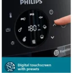 Philips NA221/00 – 4.2 L Digital Air Fryer with Touch Controls | Rapid Air Tech | 13 Preset Modes - Image 3